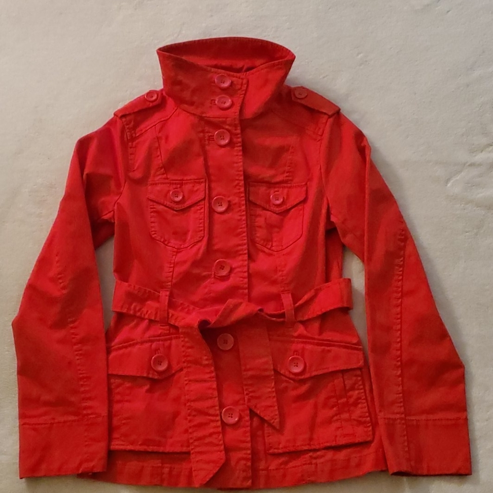 H&M Trench Coat